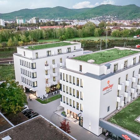 Sevendays Hotel Boardinghouse Heidelberg Exterior photo